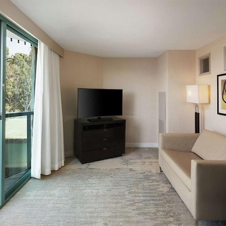 DoubleTree By Hilton San Diego Hotel Circle Exterior foto