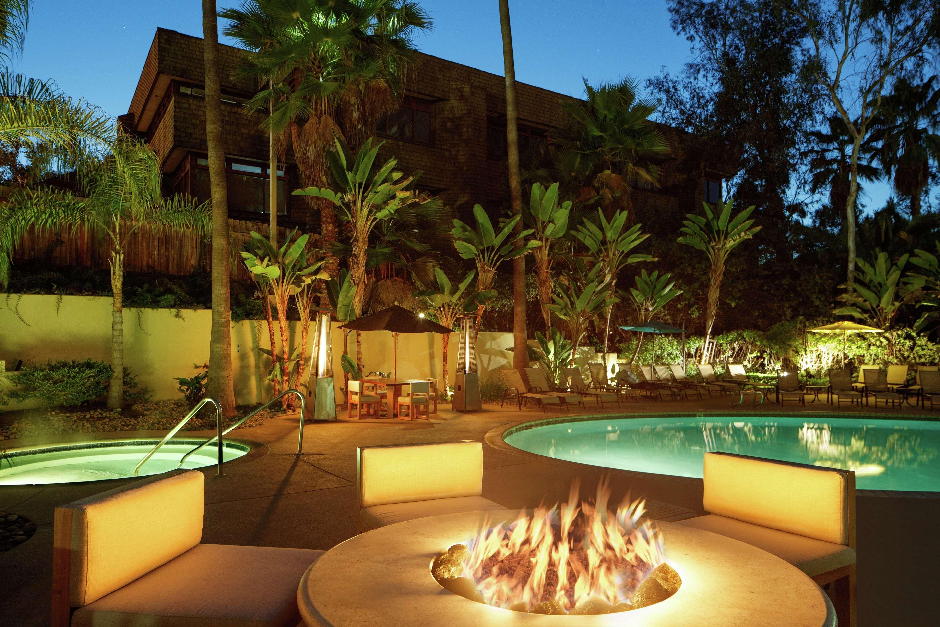 DoubleTree By Hilton San Diego Hotel Circle Exterior foto