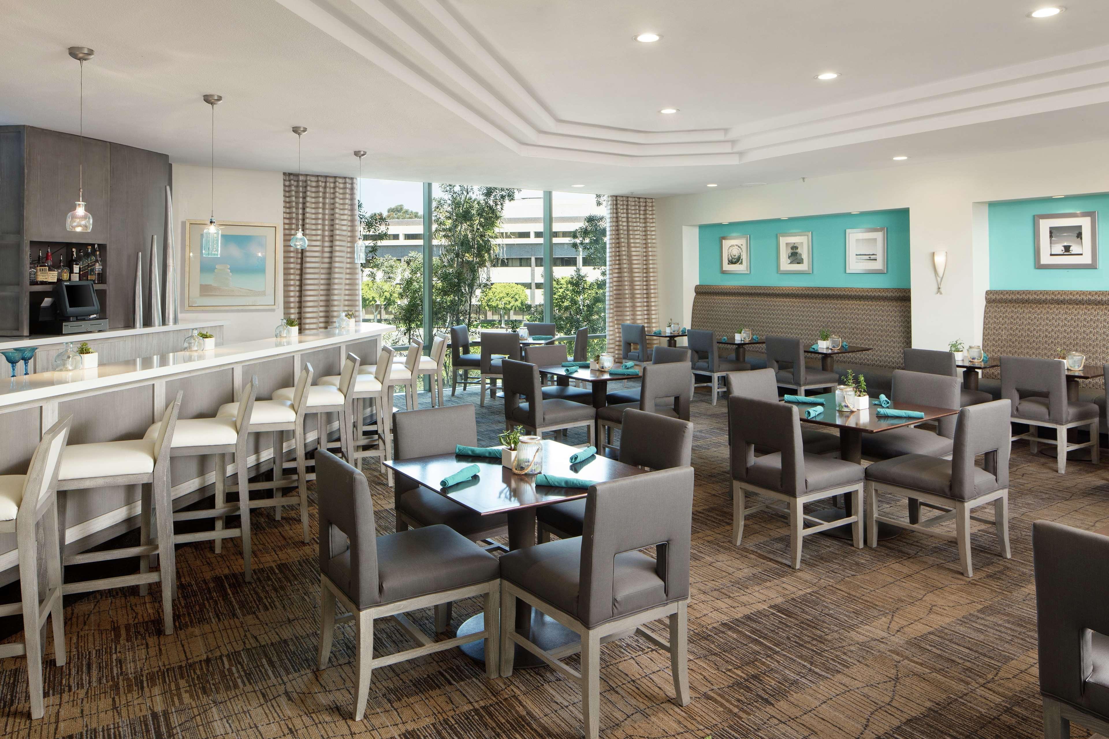 DoubleTree By Hilton San Diego Hotel Circle Exterior foto