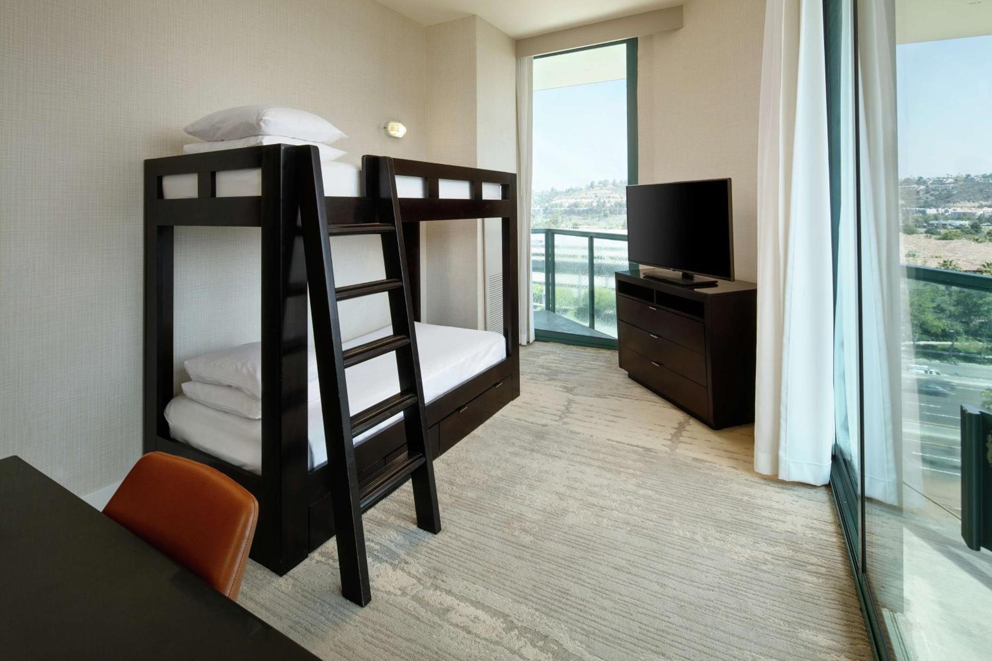 DoubleTree By Hilton San Diego Hotel Circle Exterior foto