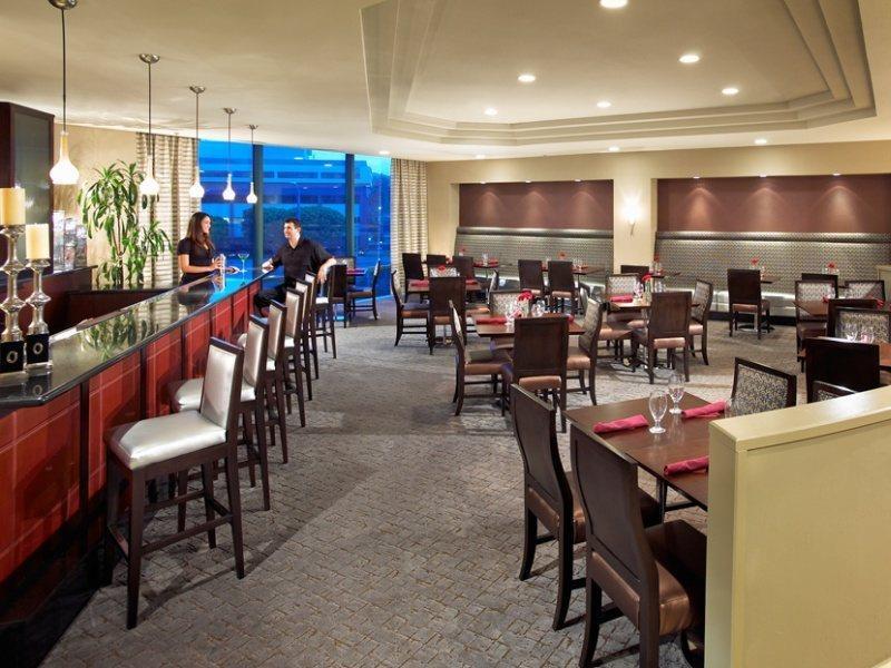 DoubleTree By Hilton San Diego Hotel Circle Exterior foto