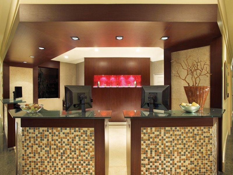DoubleTree By Hilton San Diego Hotel Circle Exterior foto