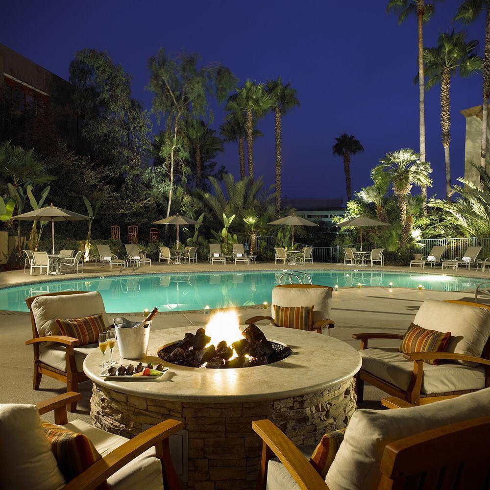 DoubleTree By Hilton San Diego Hotel Circle Exterior foto