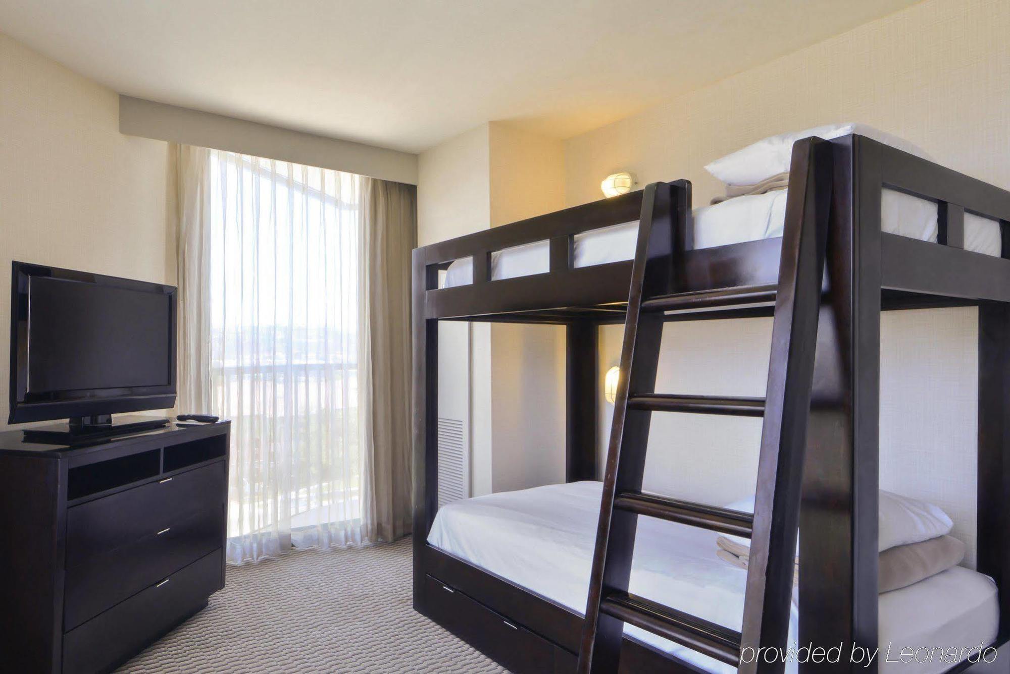 DoubleTree By Hilton San Diego Hotel Circle Exterior foto